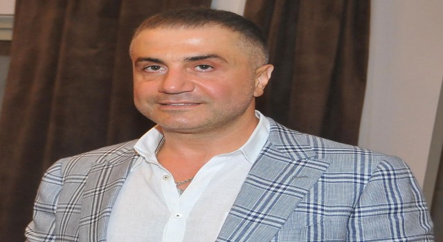 BAE Veliahtı'nın ziyareti sonrası ilginç gelişme! Sedat Peker'in internete ulaşımı kesildi!