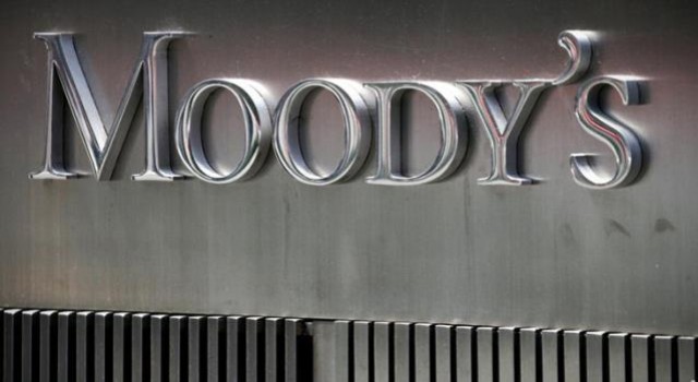 Moody's, Türkiye için büyüme tahminlerini yükseltti