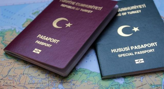 Pasaport alacaklar dikkat! Harç ücretine rekor seviyede zam geliyor