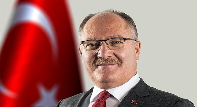 Sivas Belediye Başkanı Hilmi Bilgin, Ramazan ayı dolayısıyla bir kutlama mesajı yayınladı