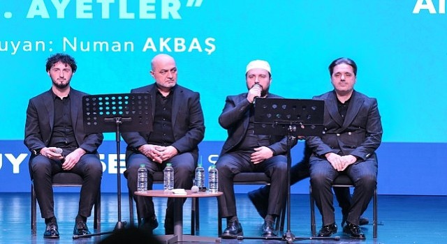 Genel Sekreter Baraçlı, “İyilik Kılavuzu” yarışmasının açılışında konuştu; “İyilik Kılavuzu, Kocaeli’ne yepyeni bir boyut kazandıracak”