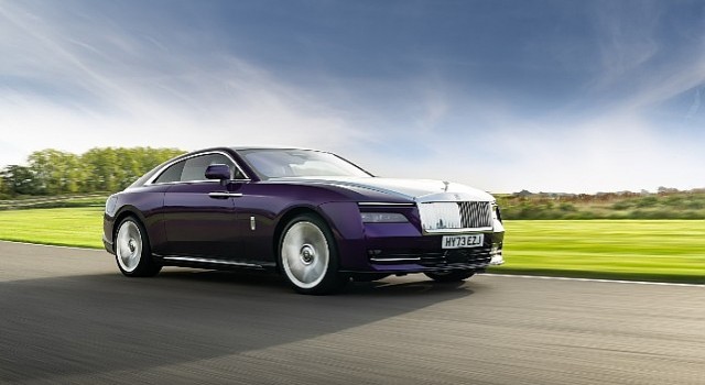 Rolls-Royce Motor Cars İstanbul’dan üstün başarı