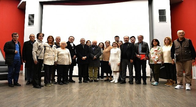 Yaşar Kemal “Dünden Bugüne Destansı Bir Anlatıcı” Paneli ile Manisa’da Anıldı