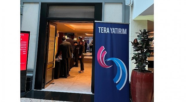 Tera Yatırım’dan Küresel Finans Zirvesi