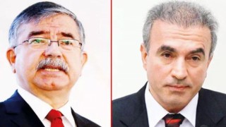 AK Parti TBMM Grubu'nda Naci Bostancı'nın koltuğuna İsmet Yılmaz geliyor