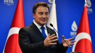 Ali Babacan'dan dikkat çeken açıklama! Erken seçimle ilgili tarih verdi