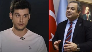 Prof. Dr. Necmi İlhan, Youtuber Orkun Işıtmak'ın "Aşılar kısırlık yapar mı?" sorusuna cevap verdi