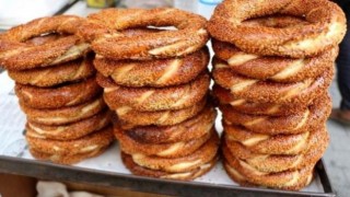 Simit ve poğaçaya zam geldi!