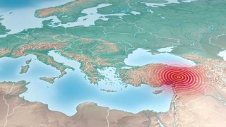 Fransız uzmanlar Türkiye’yi araştırdı: 2 bölgede 7'den büyük deprem olur!