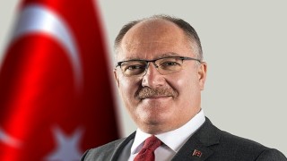 Sivas Belediye Başkanı Hilmi Bilgin, Ramazan ayı dolayısıyla bir kutlama mesajı yayınladı