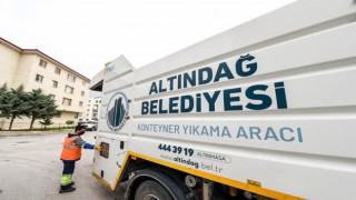 Altındağ Belediye İşçileri İsyanda Grev Kapıda