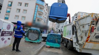 Buca’da değişim hamlesi başladı