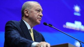 Cumhurbaşkanı Erdoğan: AK Parti'de tasfiye olmaz, sadece takviye olur