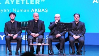 Genel Sekreter Baraçlı, “İyilik Kılavuzu” yarışmasının açılışında konuştu; “İyilik Kılavuzu, Kocaeli’ne yepyeni bir boyut kazandıracak”