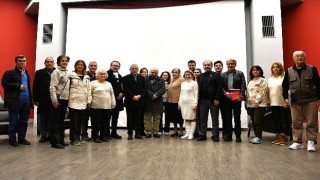 Yaşar Kemal “Dünden Bugüne Destansı Bir Anlatıcı” Paneli ile Manisa’da Anıldı