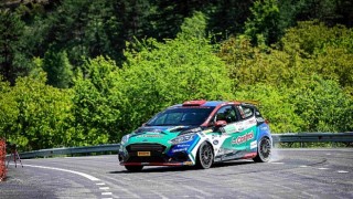 Castrol Ford Team Türkiye, Sezonu Ege Rallisi İle Açıyor!