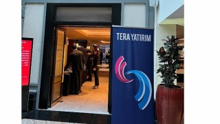 Tera Yatırım’dan Küresel Finans Zirvesi